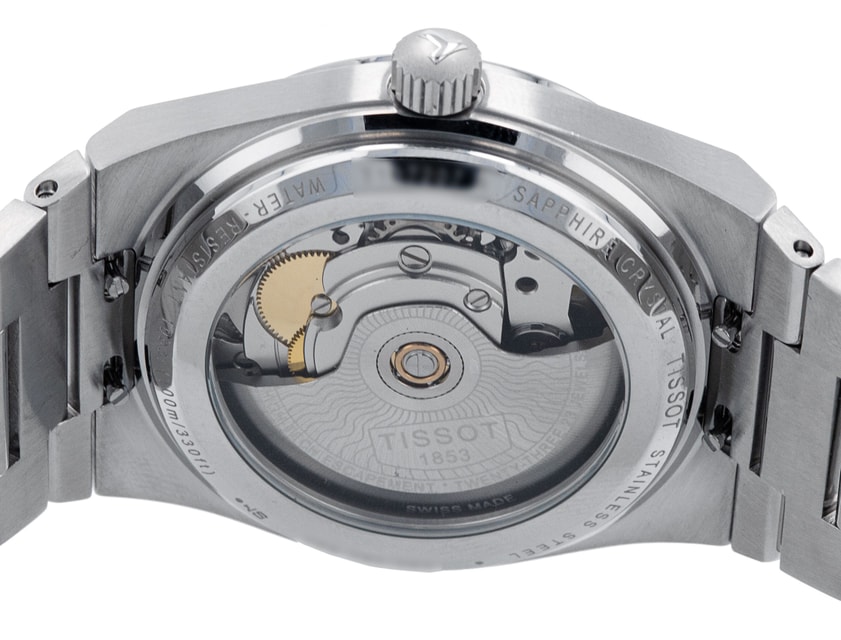 Tissot PRX T137.207.11.09.100 Image 4